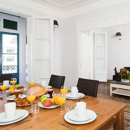 Key Vintage - Passeig De Gracia Apartment Barcelona