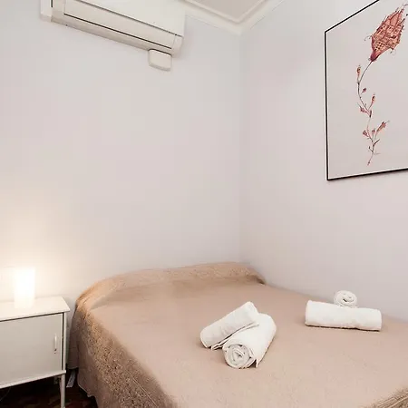 Key Vintage - Passeig De Gracia Apartment Barcelona