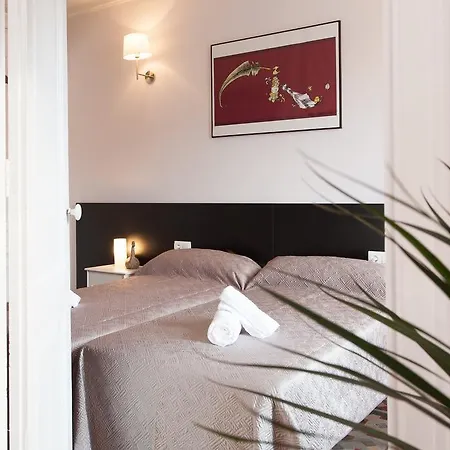 Key Vintage - Passeig De Gracia Apartment