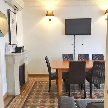 Key Vintage - Passeig De Gracia Apartment